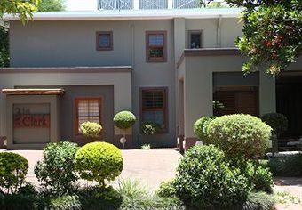 Hostal 314 On Clark Guest House