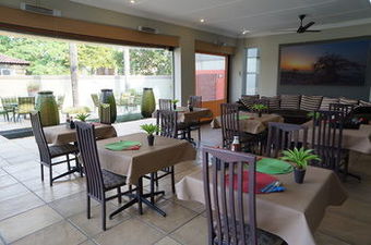 Hostal 314 On Clark Guest House