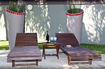 Hostal 314 On Clark Guest House