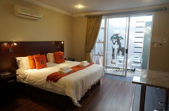 Hostal 314 On Clark Guest House