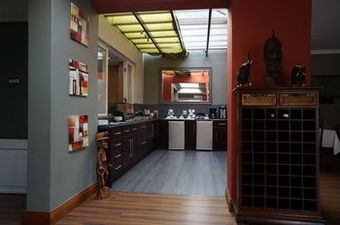 Hostal 314 On Clark Guest House