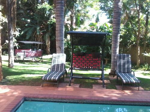 Hostal Montana Boutique Guesthouse