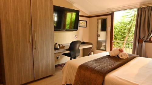 Hostal Lamor Guest House