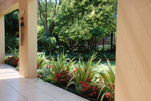 Hostal Lamor Guest House