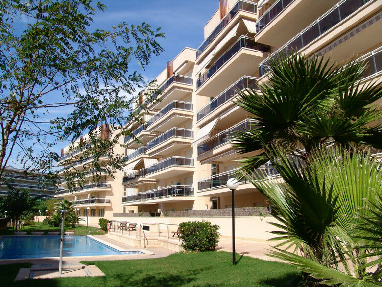 Apcostas Village Park