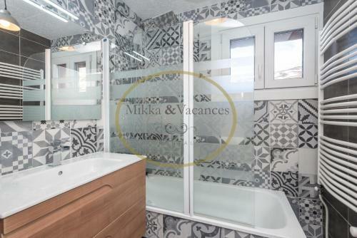 Apartamento Mikka-la Residencia 54