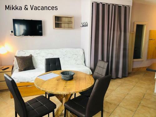 Apartamento Mikka Gran Tetras 302