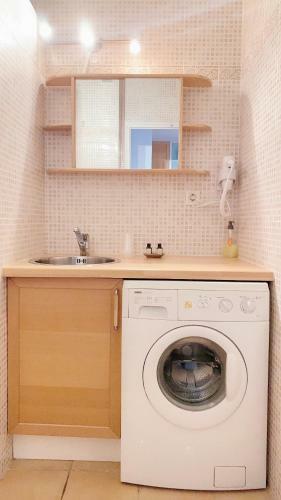 Apartamento Confort Cham 2