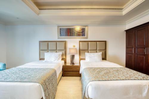 Apartamento Penthouse Full Sea View With Pool Jbr