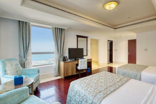 Apartamento Penthouse Full Sea View With Pool Jbr