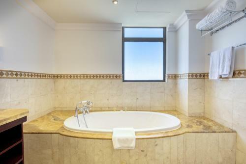Apartamento Penthouse Full Sea View With Pool Jbr