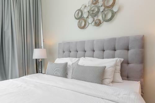 Apartamento Dhh - Spacious Studio Bay Square Near Dubai Mall