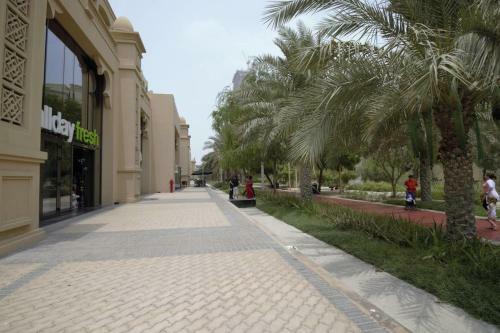Guestready - Dreamy Apartment At The Palm Spa Access