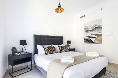 Apartamento Frank Porter - Burj Views
