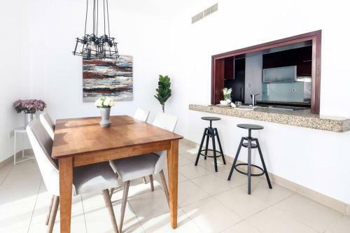 Apartamento Frank Porter - Burj Views