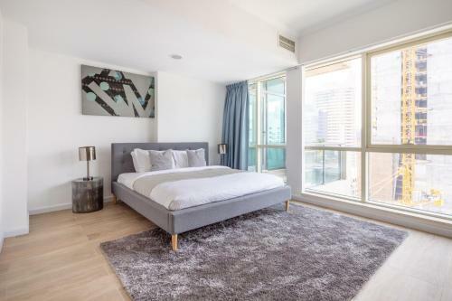 Apartamento Frank Porter - Al Majara