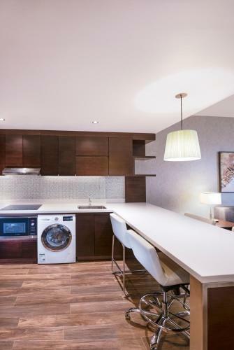 Hotel Hyatt Place Dubai Wasl District Residences