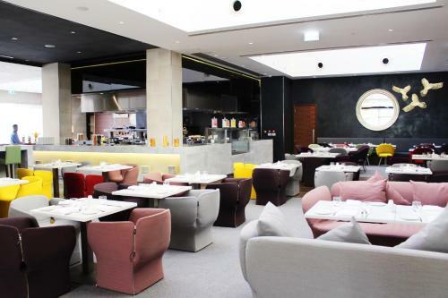 Hotel Hyatt Place Dubai Wasl District Residences