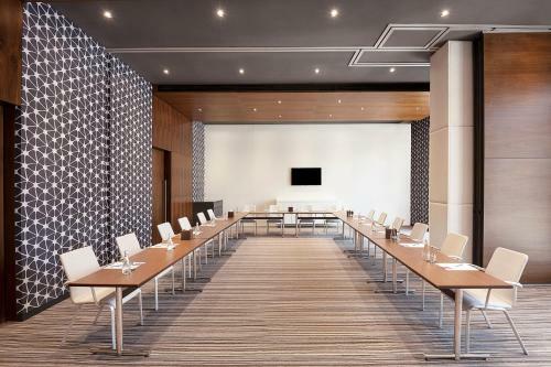 Hotel Hyatt Place Dubai Wasl District Residences