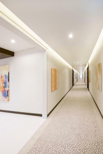 Hotel Hyatt Place Dubai Wasl District Residences
