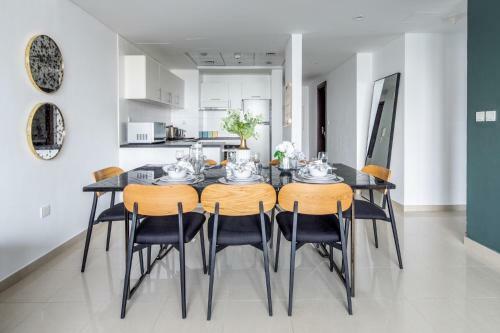 Apartamento Frank Porter - Bay Central