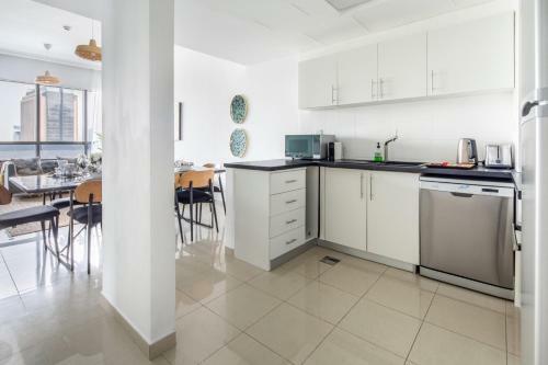 Apartamento Frank Porter - Bay Central