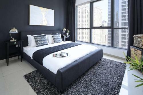 Apartamento Frank Porter - Bay Central