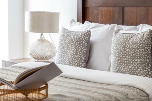 Apartamento Frank Porter - Torch