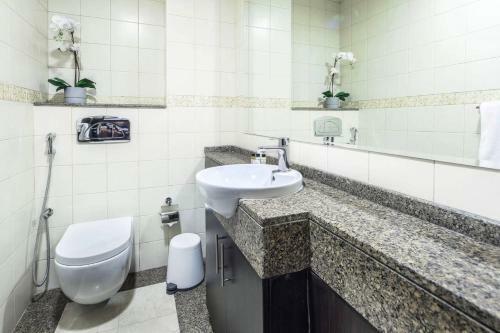 Apartamento Frank Porter - Bay Central