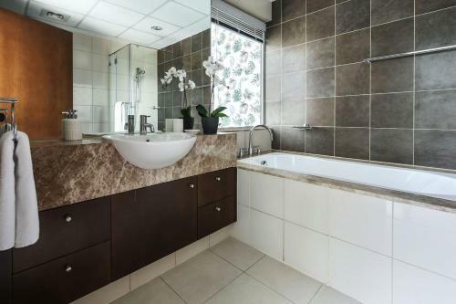 Apartamento Frank Porter - Marsa Plaza