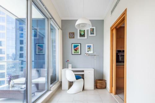 Apartamento Frank Porter - Marina Promenade
