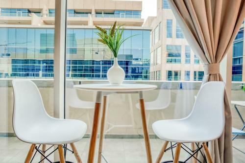 Guestready - Chic & Cosy Apartment In Bay Square