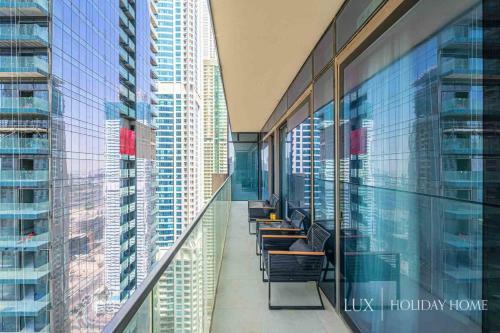 Apartamento Lux - The Marina Gate Suite 2