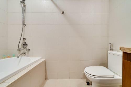 Westside Ease By Emaar Epic One Bedroom Apartment