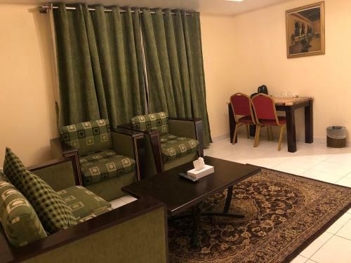 New Royal Mark Hotel Apartments