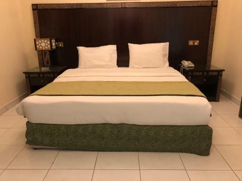 New Royal Mark Hotel Apartments