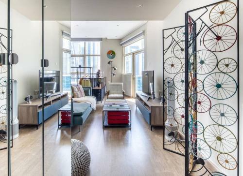 Apartamento Frank Porter - Yacht Bay