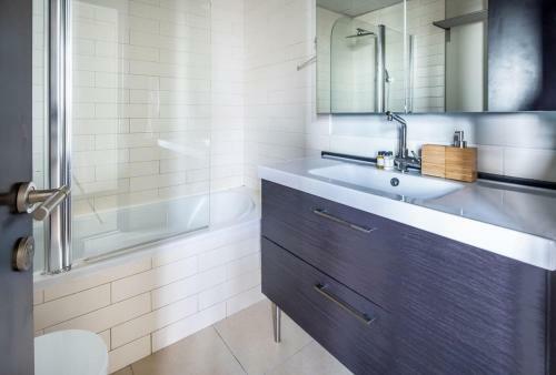 Apartamento Frank Porter - Yacht Bay