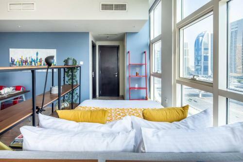 Apartamento Frank Porter - Yacht Bay