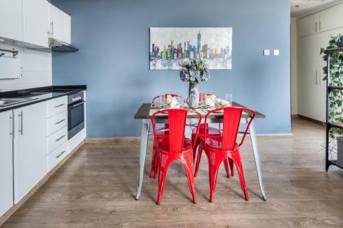 Apartamento Frank Porter - Yacht Bay