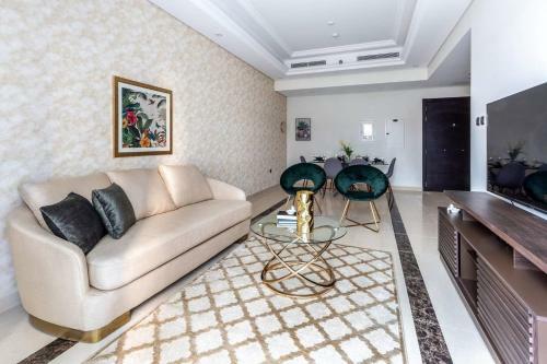 Apartamento Frank Porter - Mon Reve