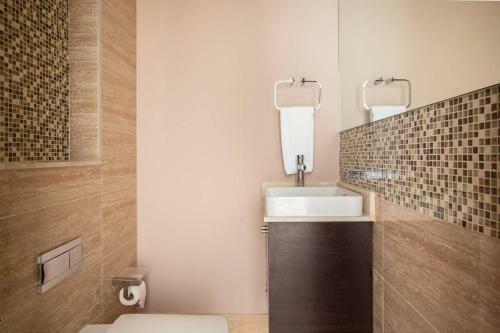 Apartamento Frank Porter - Mon Reve