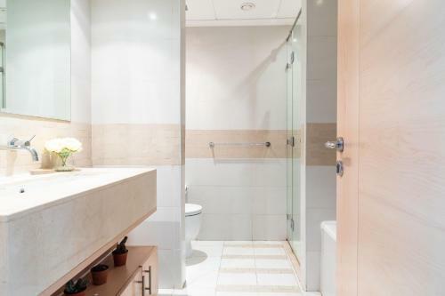 Apartamento Nasma Luxury Stays - Park Island Blakely