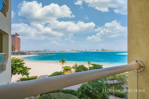 Apartamento Lux - The Shoreline Beach House