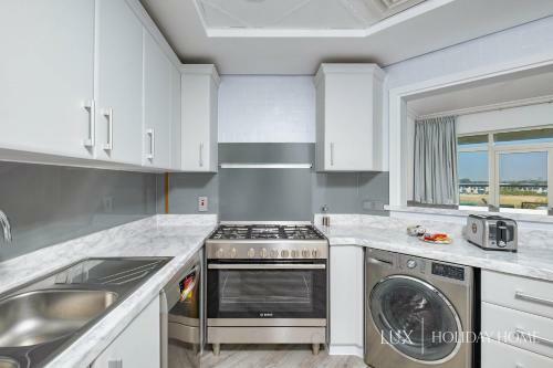 Apartamento Lux - The Shoreline Beach House