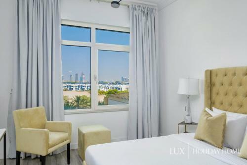 Apartamento Lux - The Shoreline Beach House