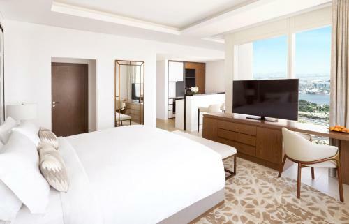 Hotel Sofitel Dubai The Obelisk