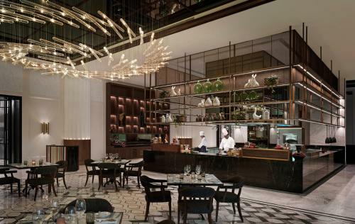 Hotel Sofitel Dubai The Obelisk