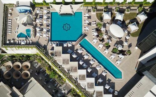 Hotel Sofitel Dubai The Obelisk