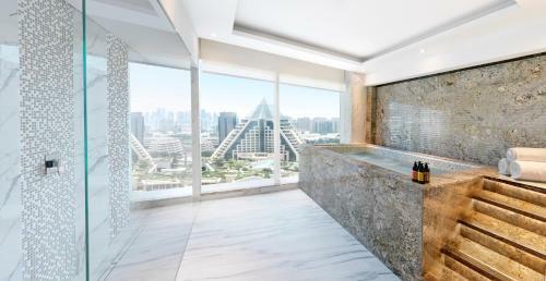Hotel Sofitel Dubai The Obelisk